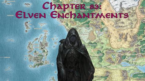 Exploring the Wonders of Elven Wisdom
